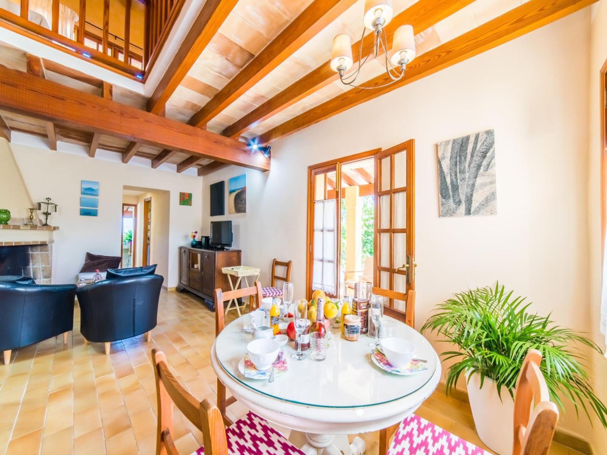 Holiday home Near Playa *