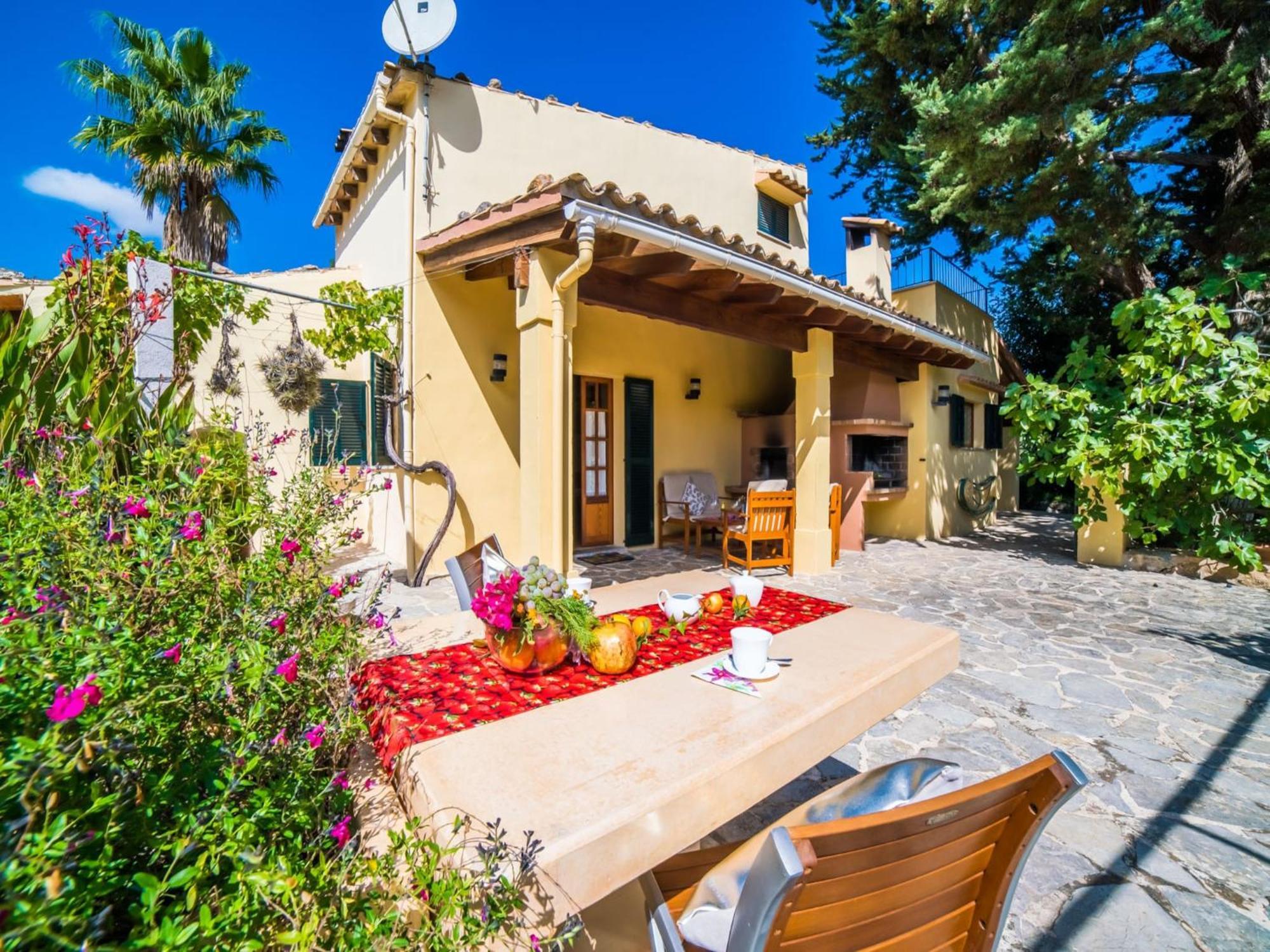 Holiday home Near Playa