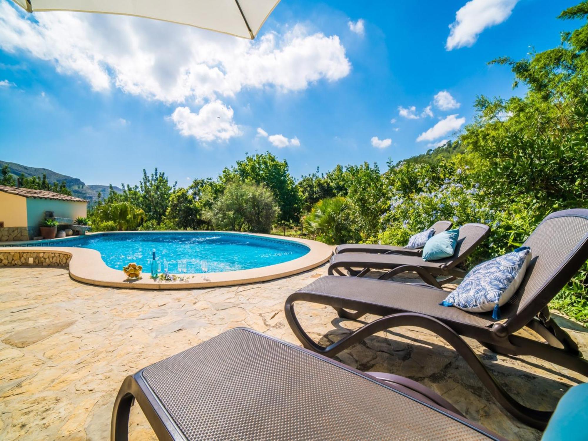 Holiday home Near Playa *