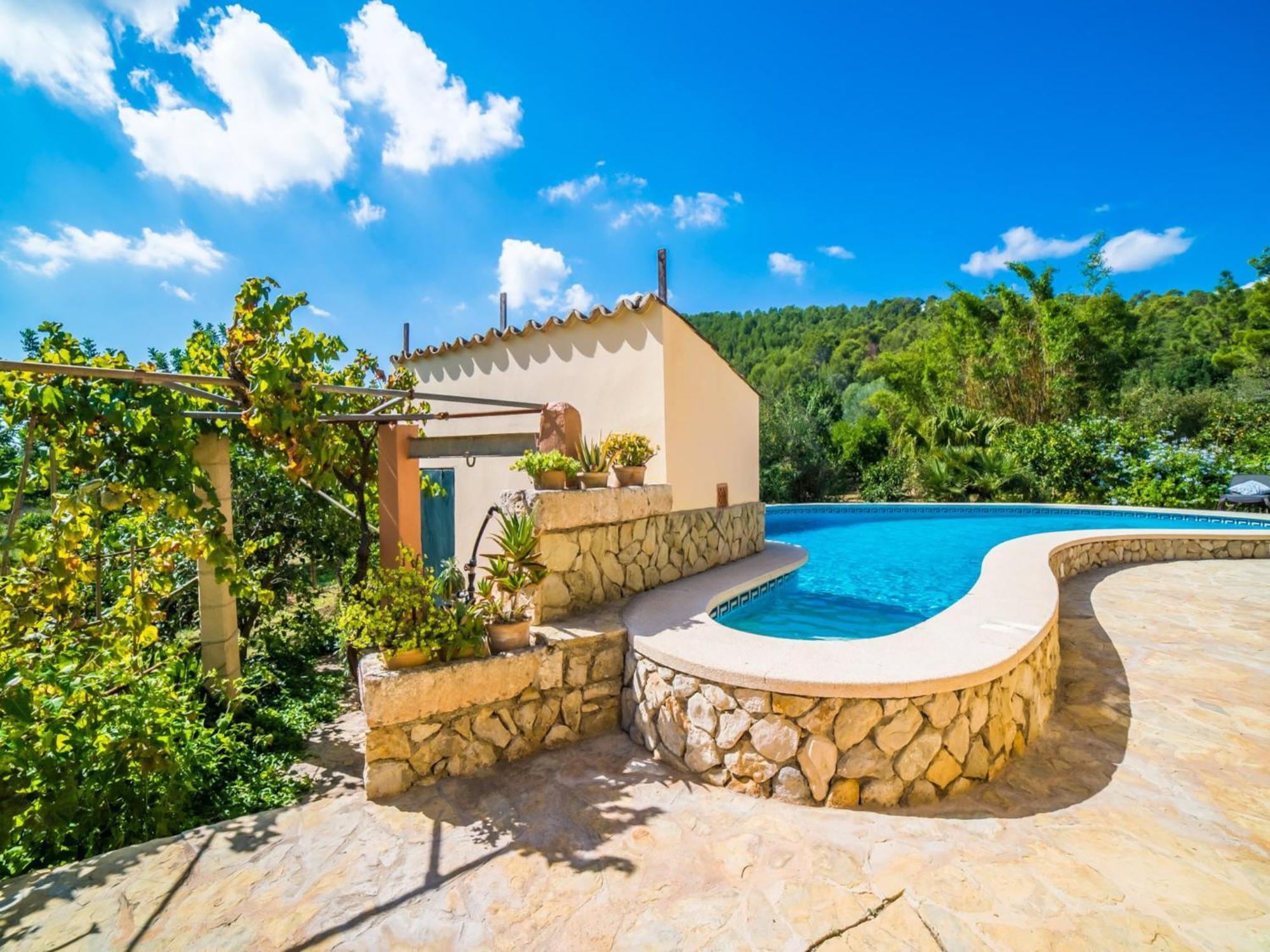 Near Playa Holiday home Alcudia (Mallorca)