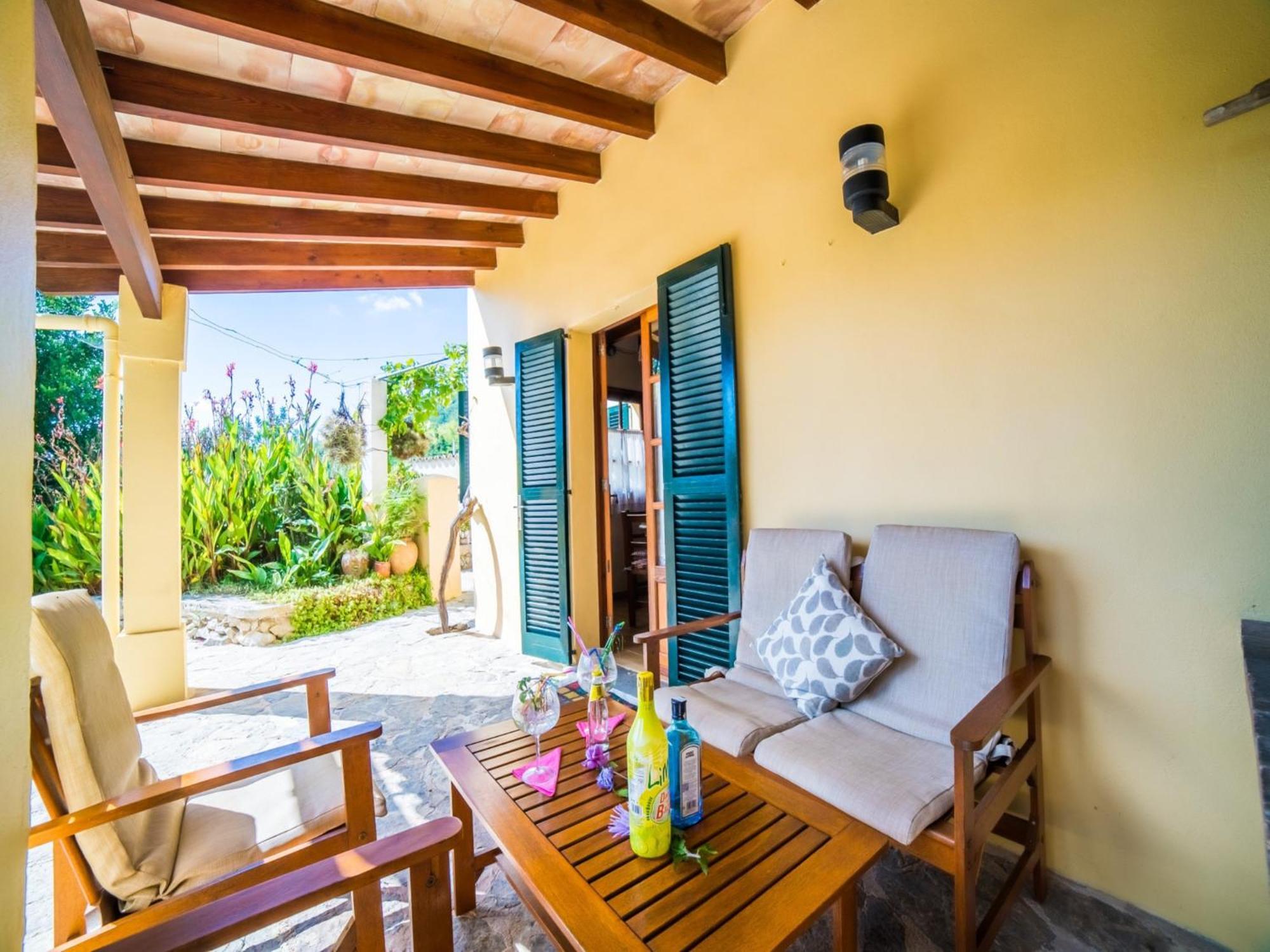 Holiday home Near Playa