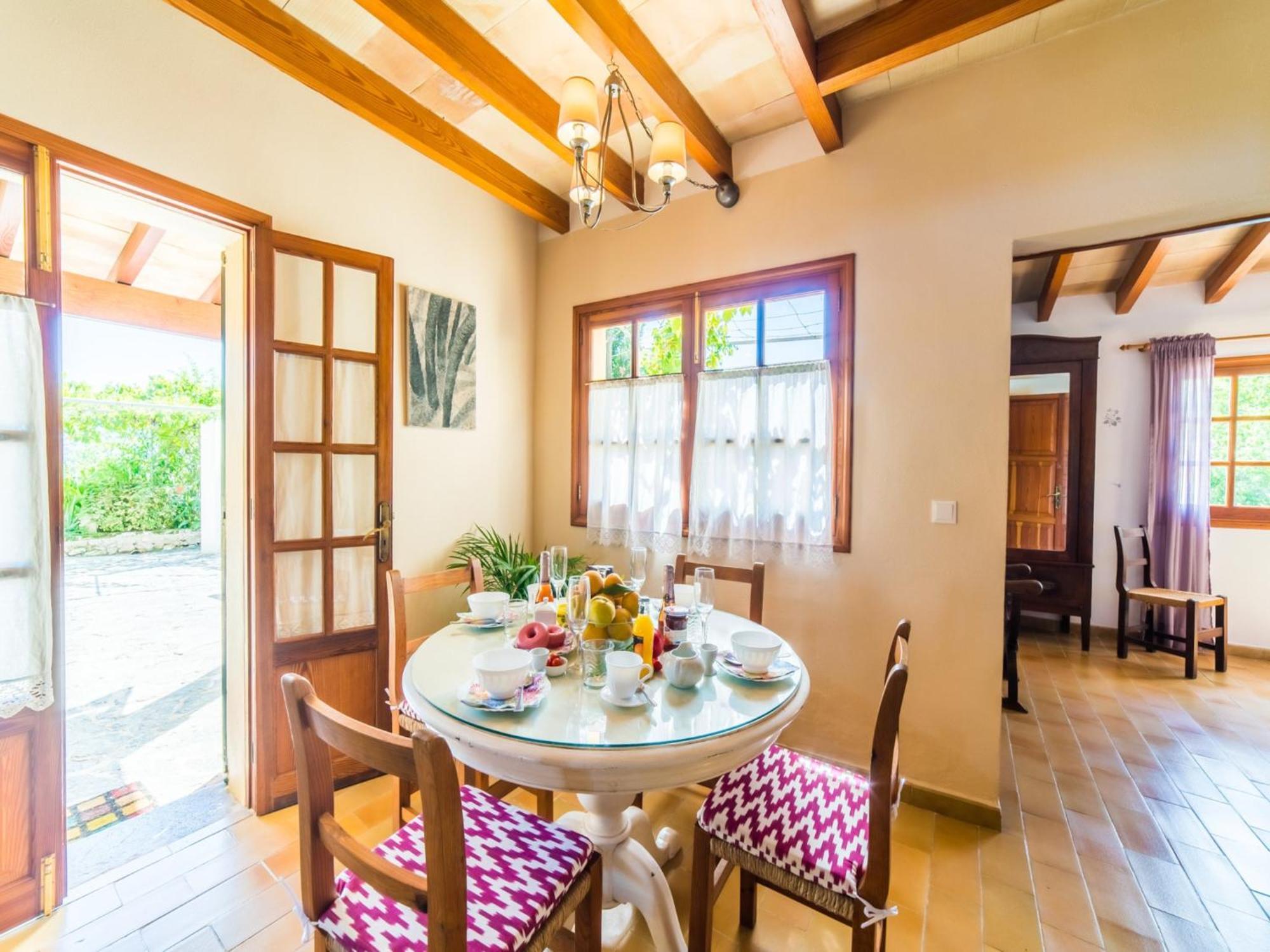 Holiday home Near Playa *