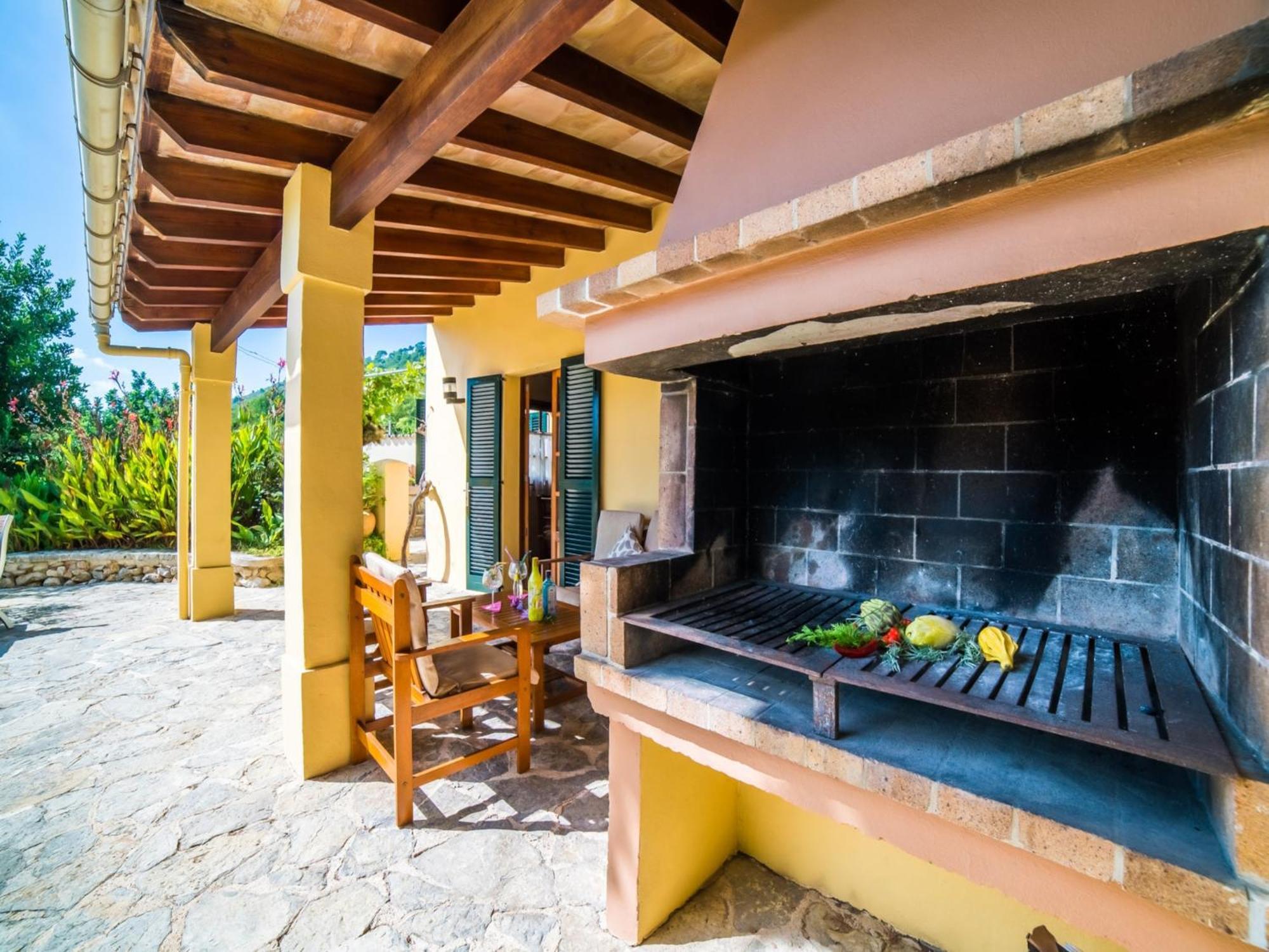 Holiday home Near Playa *