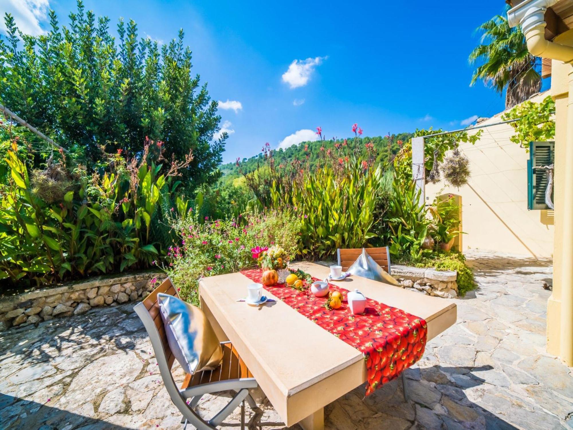 Holiday home Near Playa Alcudia (Mallorca)